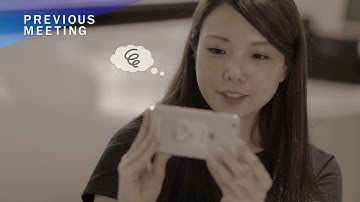 [한국어자막]RICOH IWB Add-on Service for Office 365 (Short.ver)