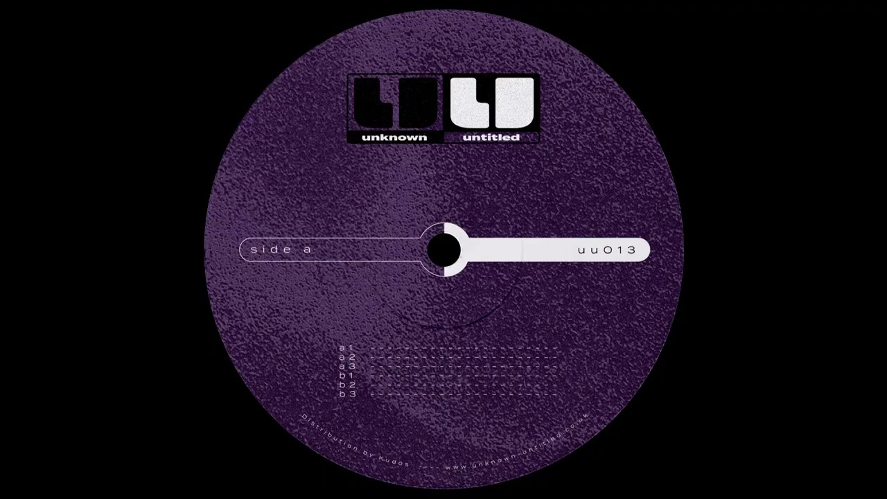 synkro - no escape [uu013] - YouTube