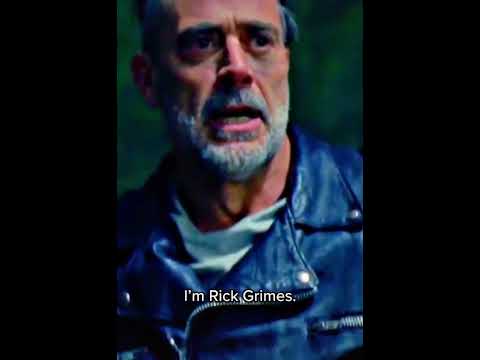    عودة ريك غرايمز       