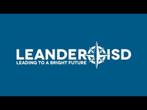 April 21, 2022 Board Meeting of the Leander ISD Board of Trustees