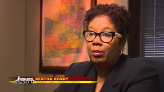 Do Community Redevelopment Agencies really work to combat slum and blight?"
