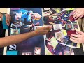 Sky Striker (Jeevan) vs Red Dragon Archfiends (Dylan) | Trinity Locals