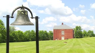 Preserving history in Christiansburg