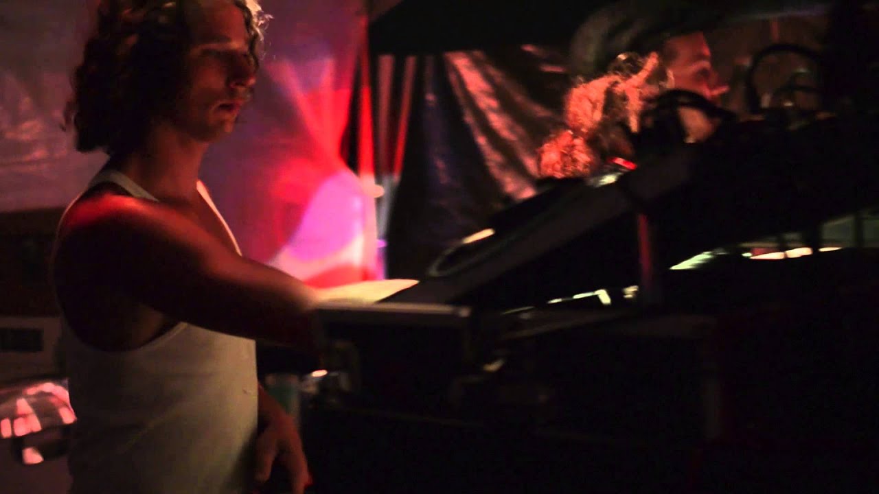 Roots Plague Dubstation (1/2) @ Reggae Jam 2013