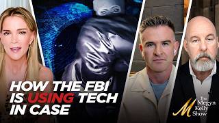 Tattoo Ysis, Iris Scans, Interstate Photos How The Fbi Is Using Tech In Nancy Guthrie Case