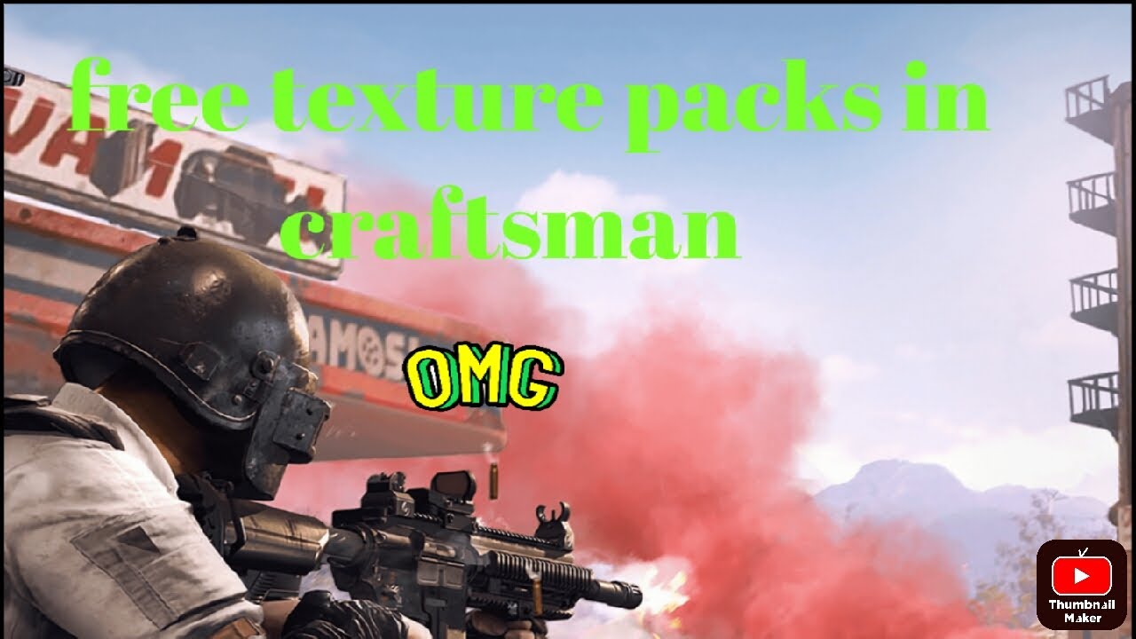 Free texture packs in craftsman 0.15.10 II Craftsman WUS