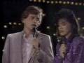 Rex Smith Marilyn McCoo sing 1982 Songs of Year Solid Gold