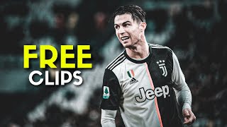Cristiano Ronaldofree Clips No Watermark 201920