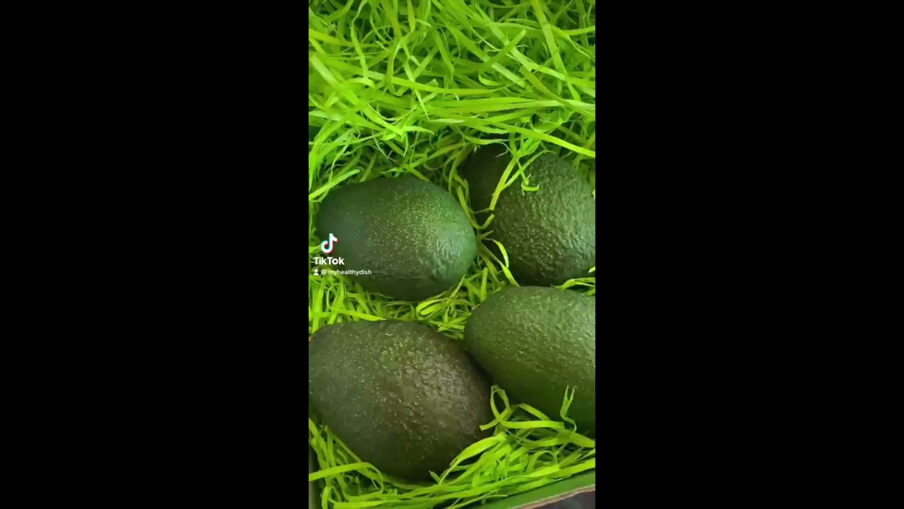 How To Ripen Avocados MyHealthyDish