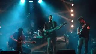 Škm Banda - Tri Lejta Live Kapa Records Fest 2024