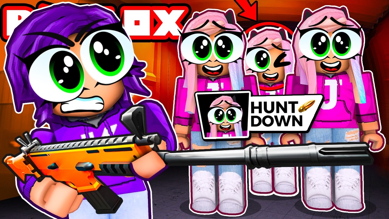 Which one is the real one?