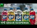 Anvisa mantém restrições a alguns lotes de produtos Ypê