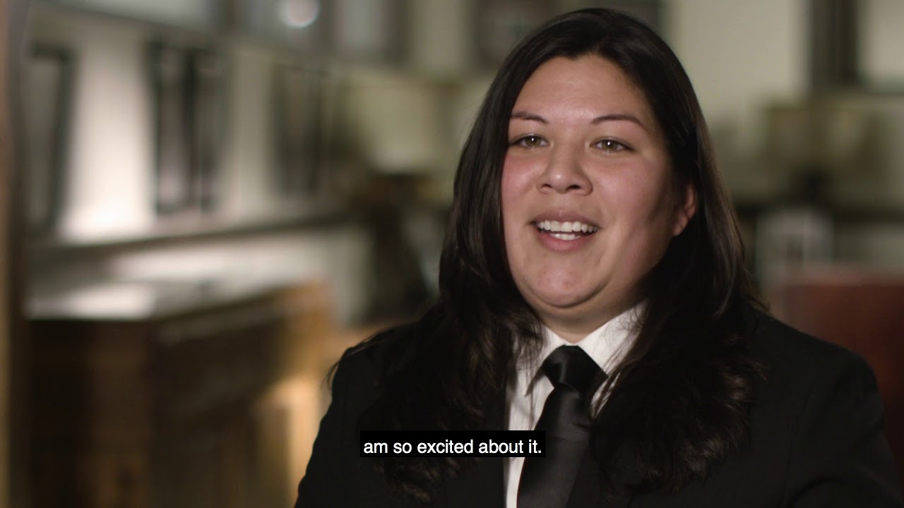 My 1L Year - Learning How to Make Change