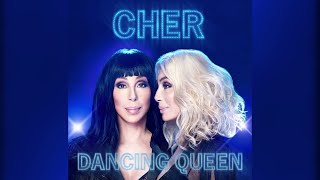 Cher - The Name of the Game (Instrumental with Backing Vocals)