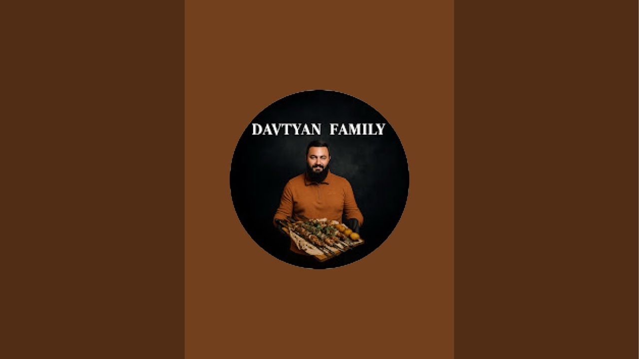 Davtyan family  в прямом эфире!