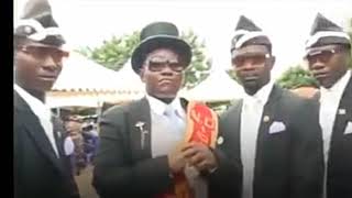 Download Lagu Viral tarian keranda 2020 MP3