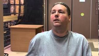 Darko Ivić Direktor Bosifest, O Radu Na Podizanju Svesti I Profesionalnosti Osoba Sa Invaliditetom