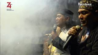 Subbanul Akhyar - ILAHI (cover)