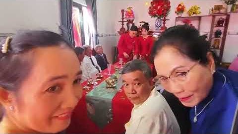 Cơ sở nấu tiệc cưới tình thương đại tiệc cưới tân hôn ở ấp bà lẫy 2 tiệc cưới 5o năm