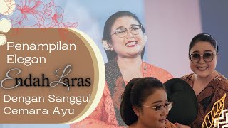 Rahasia Dibalik Penampilan Spektakuler Endah Laras ✨