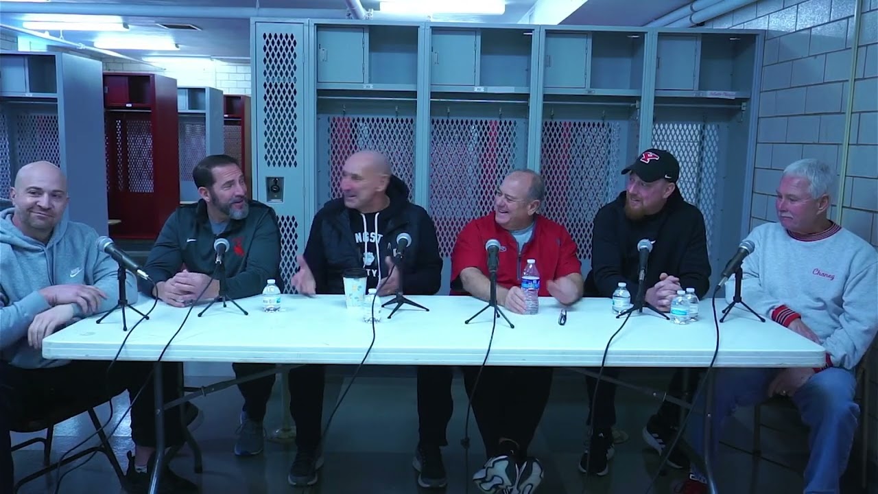 Coaches Roundtable:  Once a Cowboy Always a Cowboy Podcast