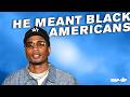 Joe Budden Crew Says Da’Vinchi Thinks He’s Better Than Black Americans
