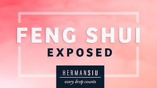 Feng Shui Exposed | The Human Blueprint Ep. 042