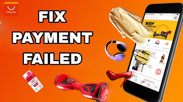 How To Fix And Solve AliExpress Payment Failed | Final Solution