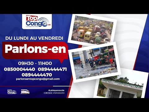 PARLONS EN 21 JANVIER 2025 