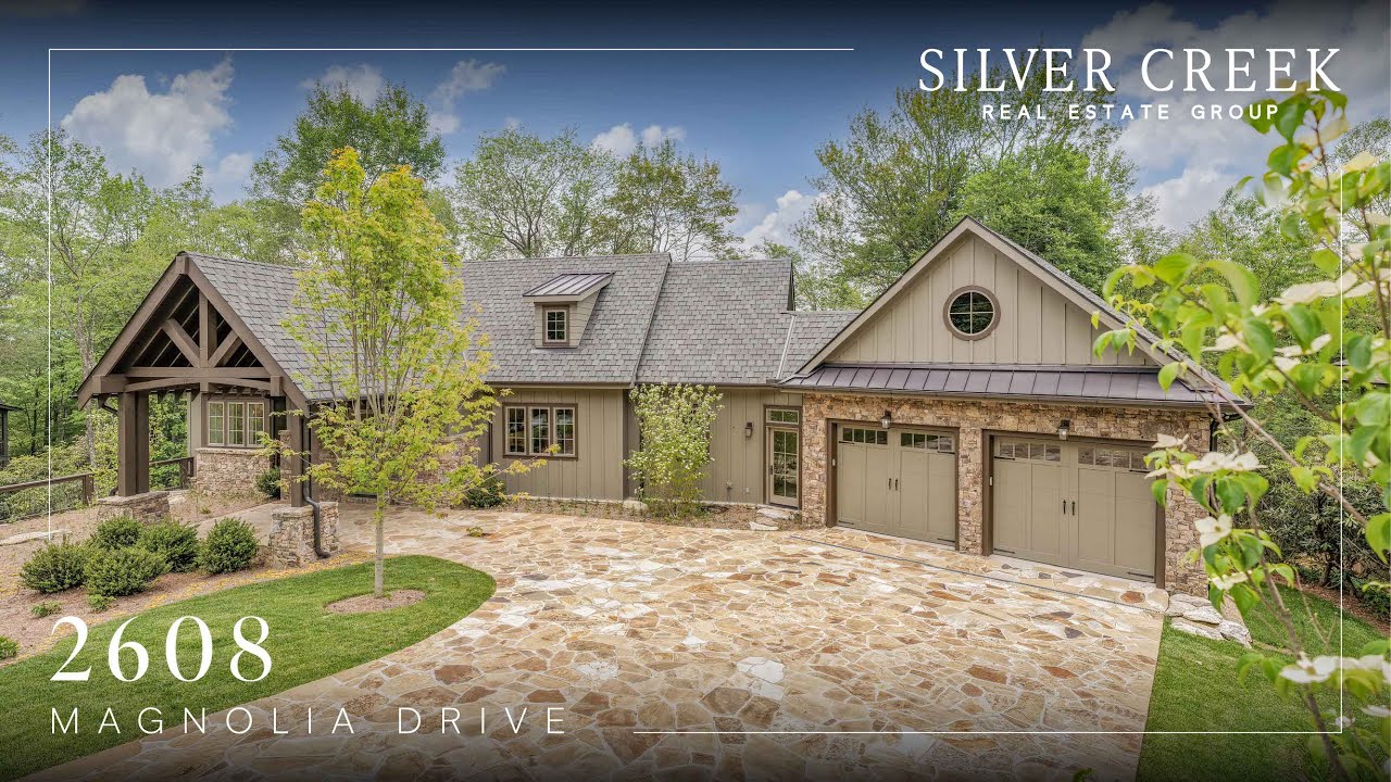 A New Chapter in Elevated Mountain Living at Wildcat Cliffs Country Club