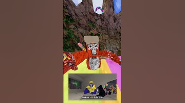 Doug the Bug Plush?!? #gorillatag #gorillatagvr #gtag #gtagvr #gtvr #vr #dougthebug #plush #leak