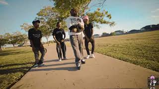 Yeat - Geek Time (Dance Video)