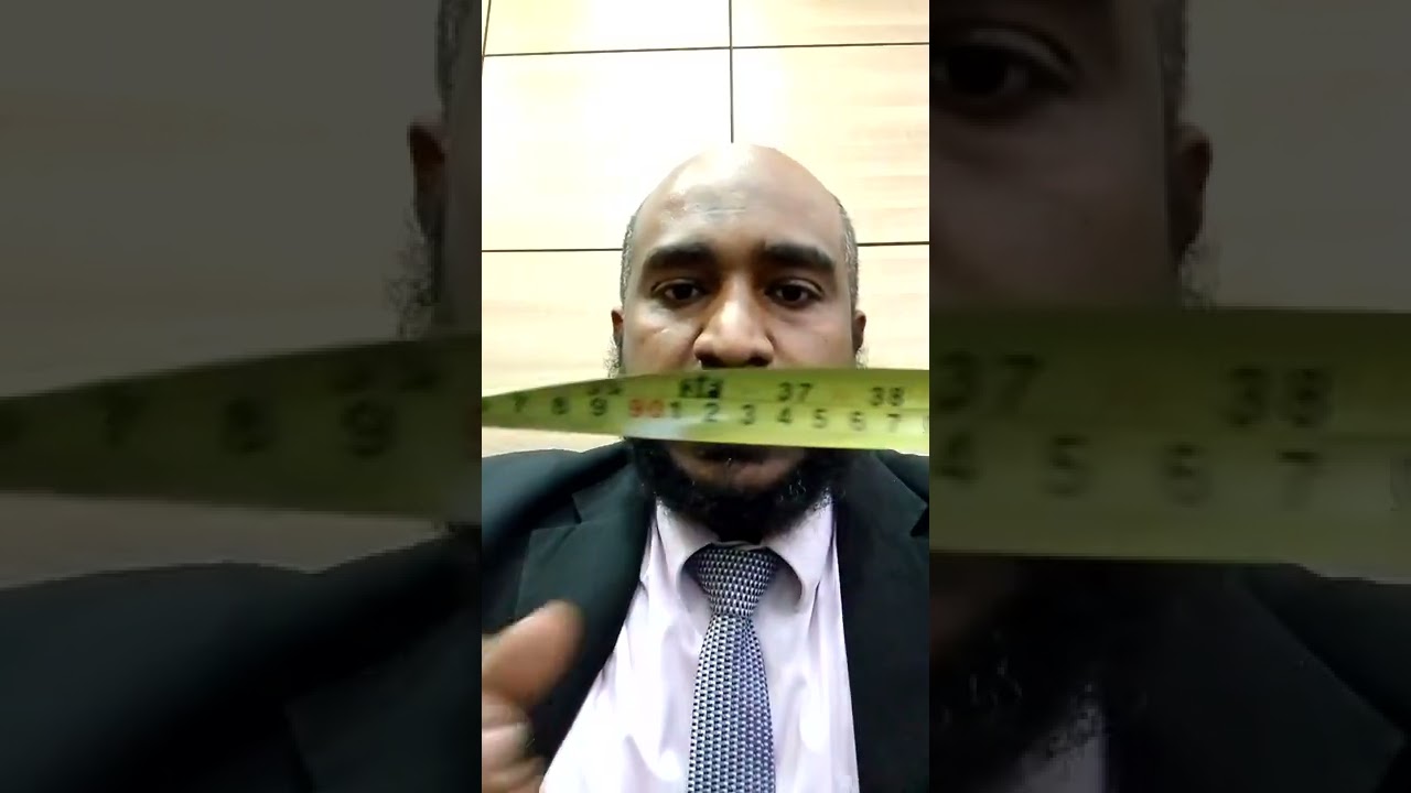 ما هو الميكروميتر أو الميكرون What is micrometer - micron in Arabic