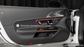 MB of Arrowhead - 2026 Mercedes-Benz AMG® SL-Class 43 Roadster Sale AZ screenshot 5