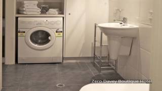 Download Lagu Zero Davey Boutique Hotel MP3