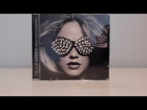 Calvin Harris - Ready For The Weekend (Album Review) - YouTube