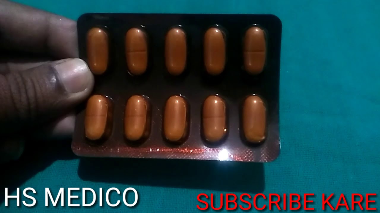 दर्द का दवा सूजन का दवा ,LYSOFLAM TABLET - YouTube