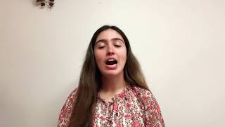 4-H Scholarship Video