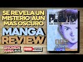 Pluto tomo 2 | Manga Review | Panini Manga