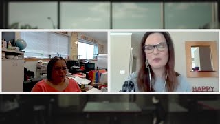 Loss of teachers to COVID-19 impacts colleagues and students