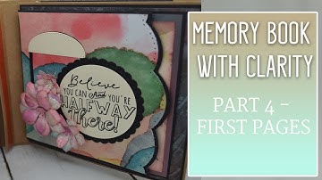 Clarity Memory Book part 4