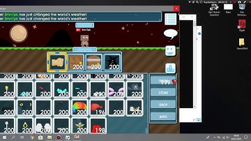 GrowTopia How to get OWN private server!