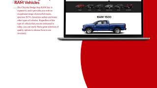 Ancira Chrysler Dodge Jeep RAM in San Antonio Texas