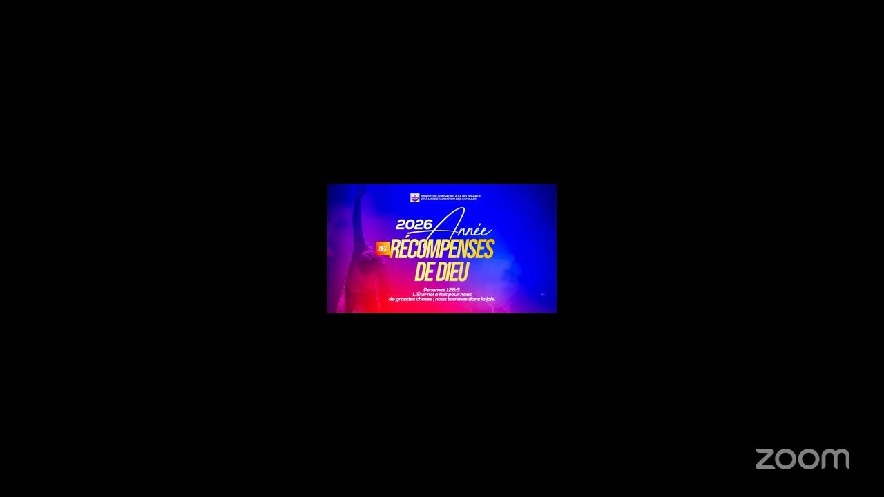 Ministère Consacré à la Délivrance et à la Restauration des Familles