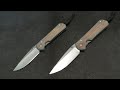 Chris Reeve Sebenza 31 Review:  A Worthy Successor, But Not Perfect