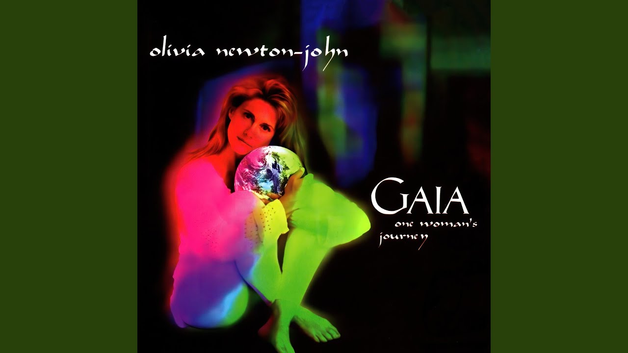 Gaia (Remastered 2021) - YouTube
