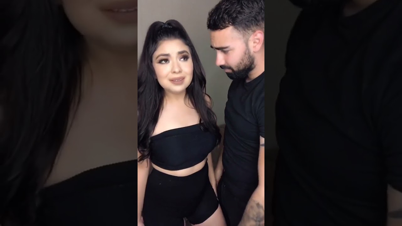 Heated Argument: Escalating Tensions in a Relationship