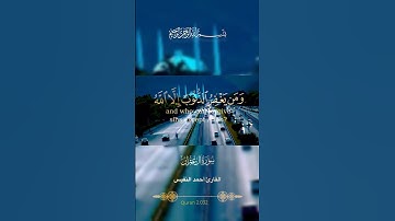سورة آل عمران #القران_الكريم #القرانالكريم #islamicquotes #قران #quran