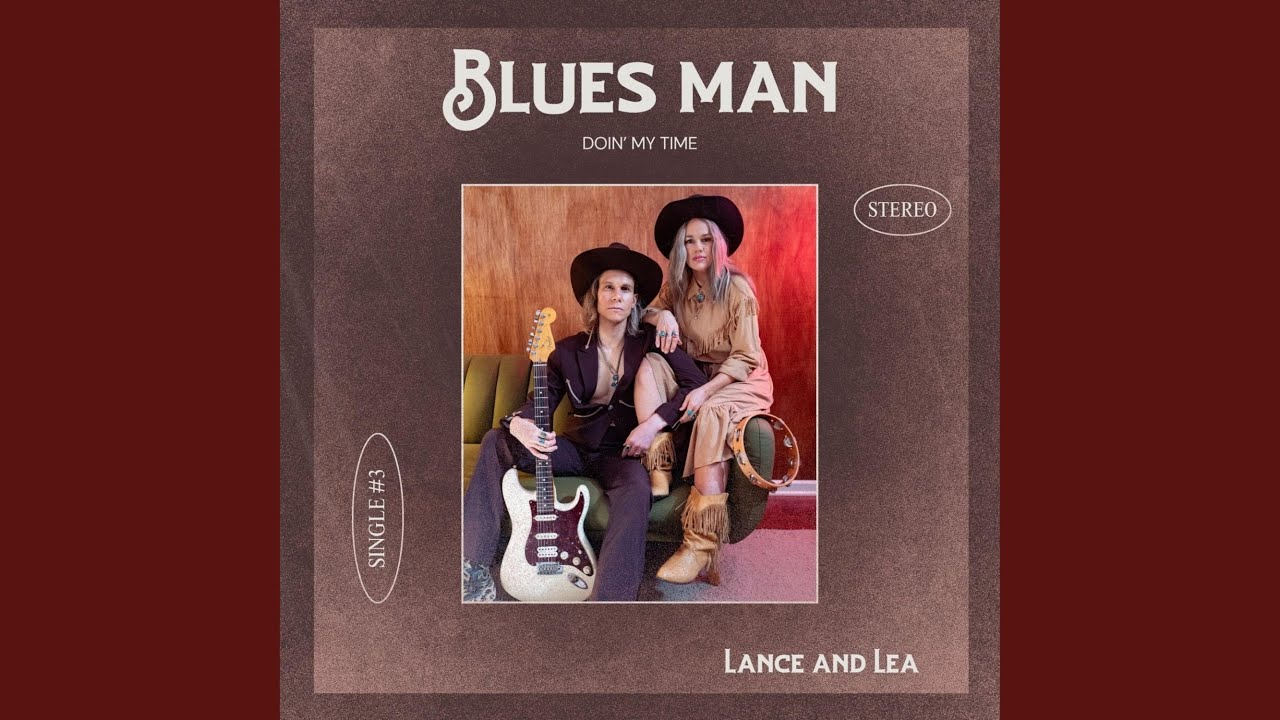 Watch Blues Man on YouTube Watch Blues Man on YouTube