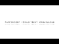 Paffendorf Crazy Sexy Marvellous HD Techno Classic Song